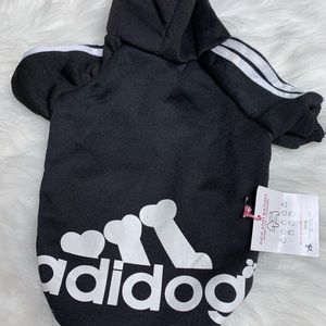 Adida adidadog Sweater - Small Dog